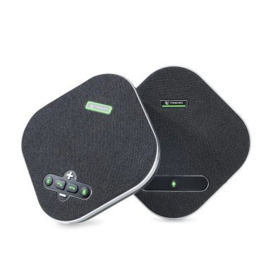 USB všesmerový konferenčný mikrofón