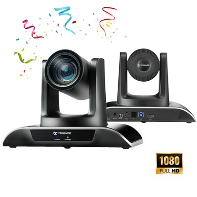 Videokamery 360 pre konferenčné miestnosti pre tímy