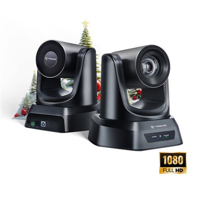 USB ptz konferenčná HD kamera pre kostol