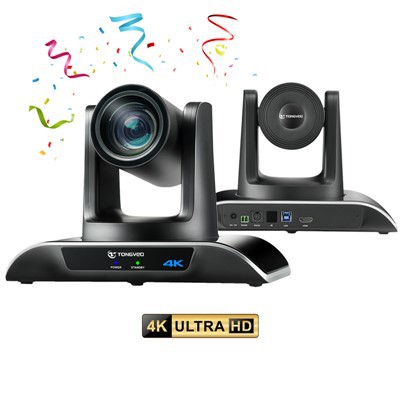 Širokouhlá IP HDMI SDI USB PTZ konferenčná kamera